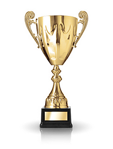 National Conference League Champions