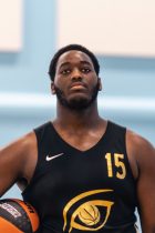 15 - Luke Francis Junior