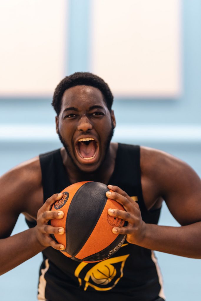 15 - Luke Francis Junior