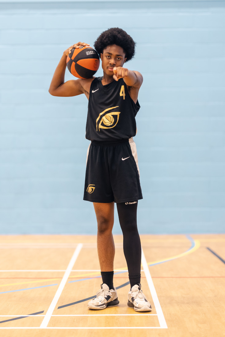 4 - Craig Appiah Cobby