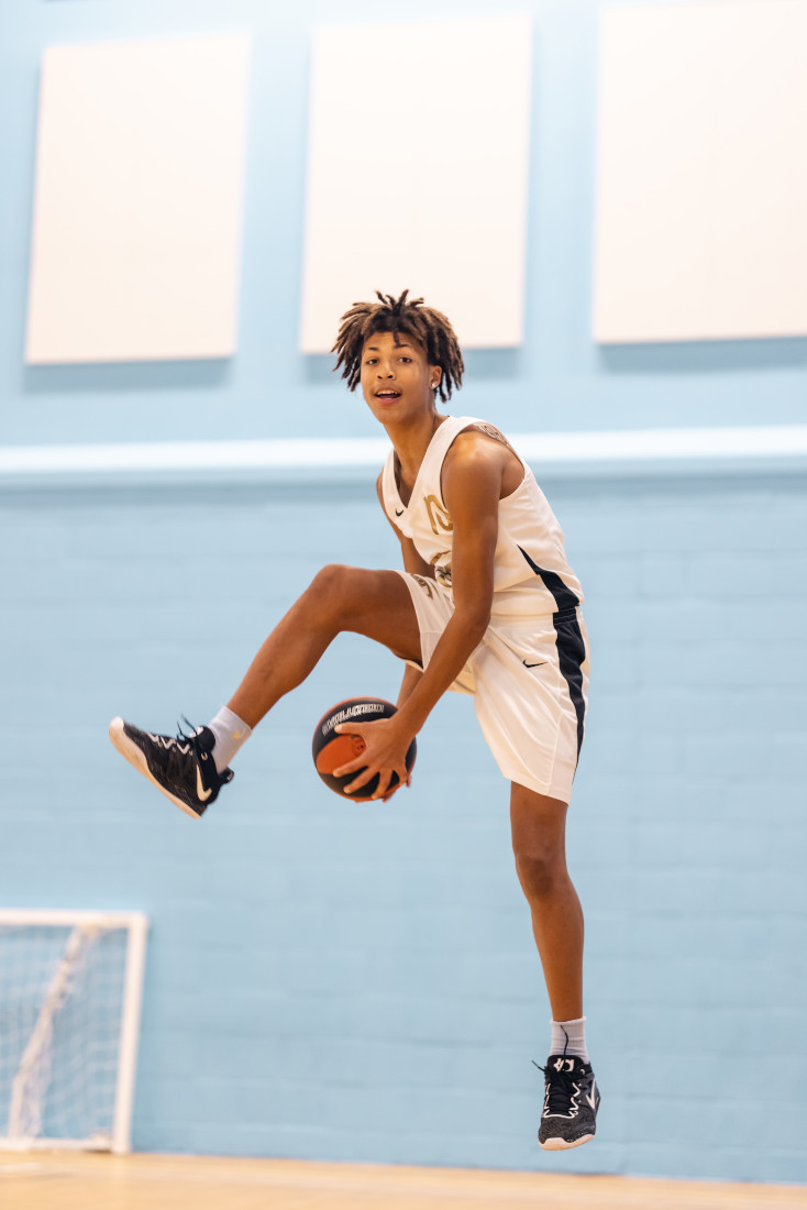 10 - Nyro Shipley-Smith