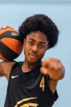 4 - Craig Appiah Cobby