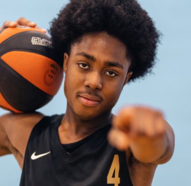 4 - Craig Appiah Cobby