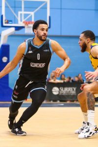 Coach Luke Coach Luke