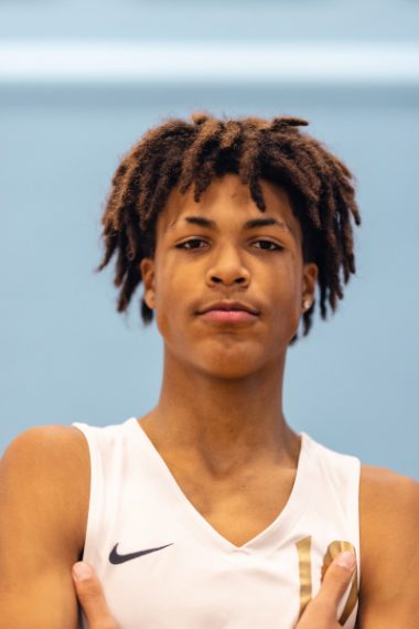 10 - Nyro Shipley-Smith