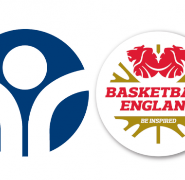 Basketball England & Sports England