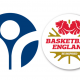 Basketball England & Sports England