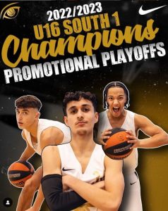 Promotional PlayOffs Promotional PlayOffs