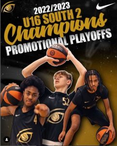 Promotional PlayOffs Promotional PlayOffs