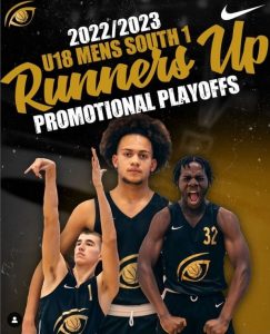 Promotional PlayOffs Promotional PlayOffs