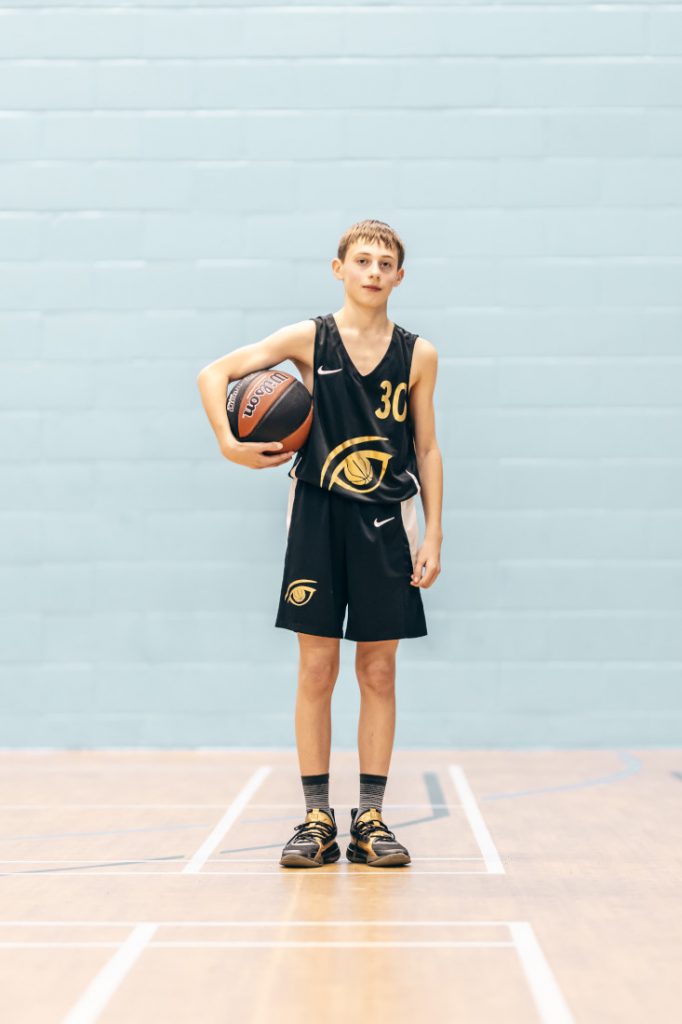 30 - Kevinas Sakalauskas