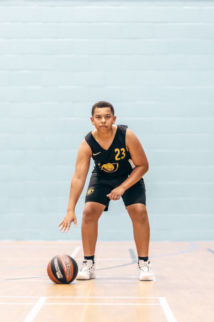 23 - Samuel Ferguson