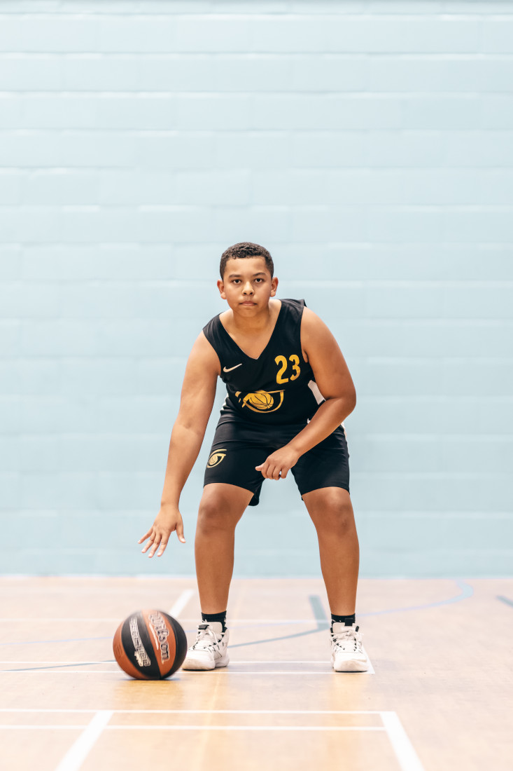 23 - Samuel Ferguson