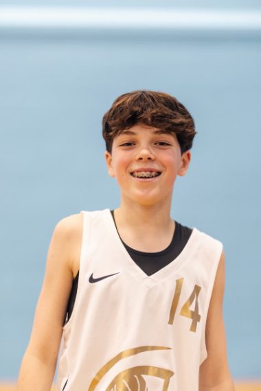 14 - Athanasios Xenoudakis