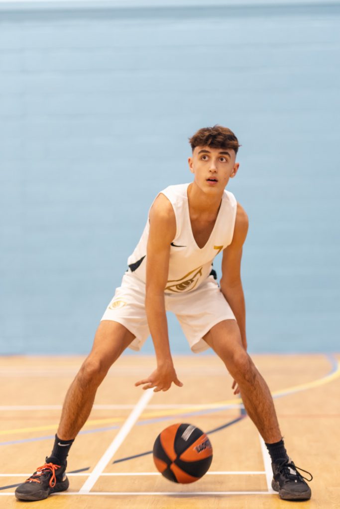 7 - Oskaras Gergelis