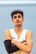 36 - Luca Godly-Fiorucci