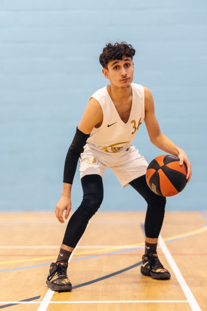 36 - Luca Godly-Fiorucci