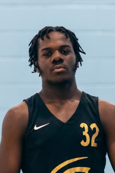 32 - Christian Yeboah-Kodie