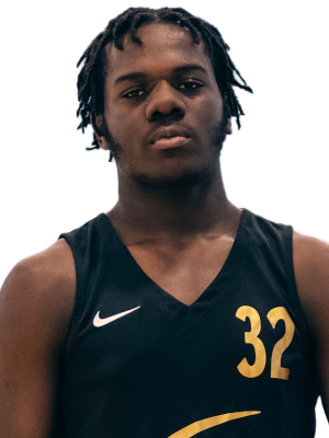 32 - Christian Yeboah-Kodie