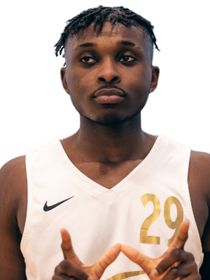 29 - Jermaine Ringer