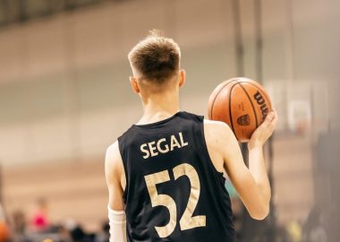 Joe Segal - US Scholarship