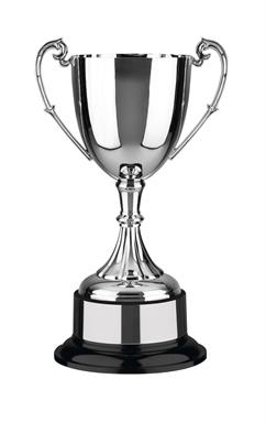 National Conference League Runners-Up