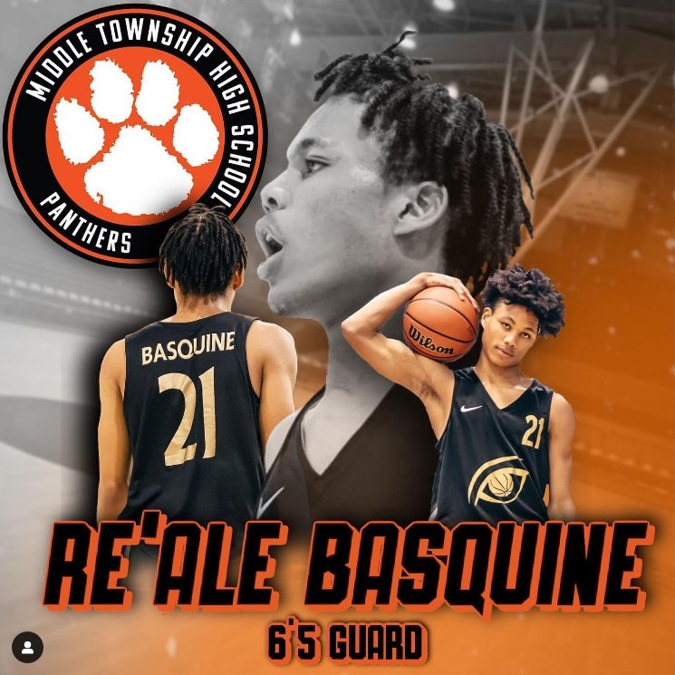 Re'Al US High School