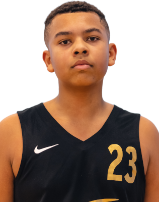 23 - Samuel Ferguson