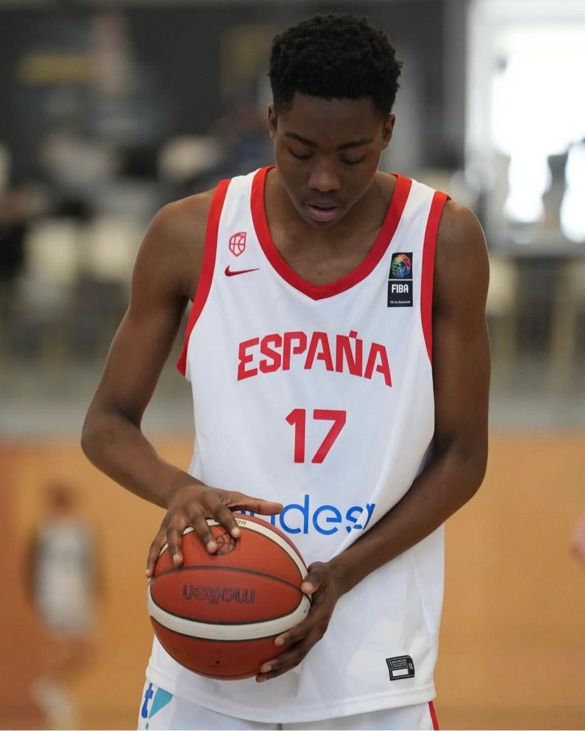 Ryan Osabohein Vincent